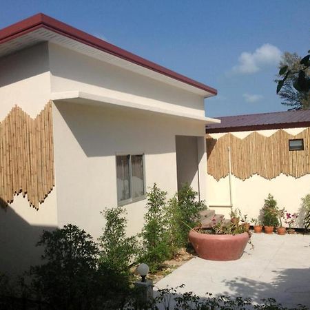 Bamboo Resort Khanom Luaran gambar