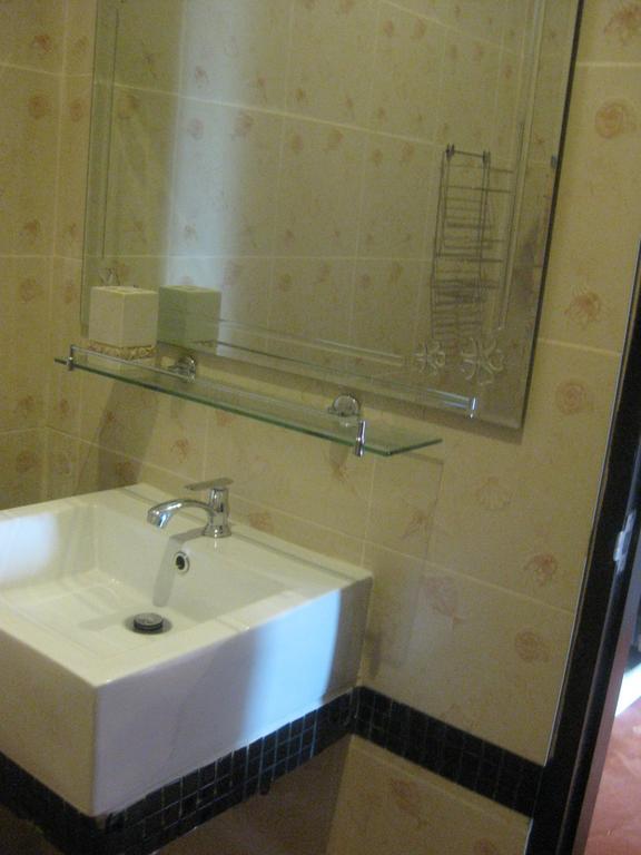Bamboo Resort Khanom Luaran gambar