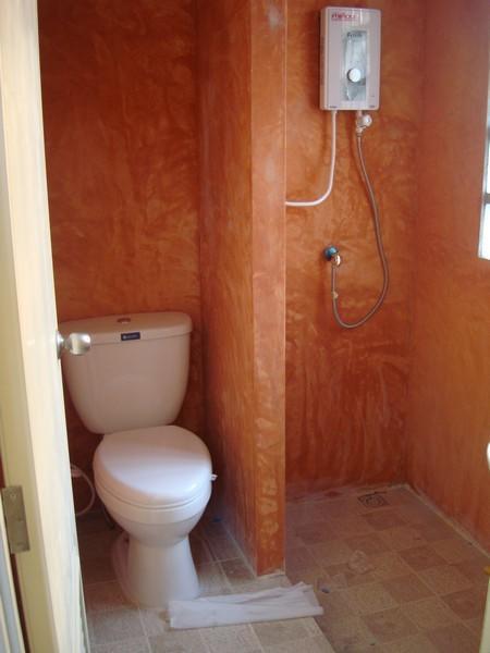 Bamboo Resort Khanom Luaran gambar