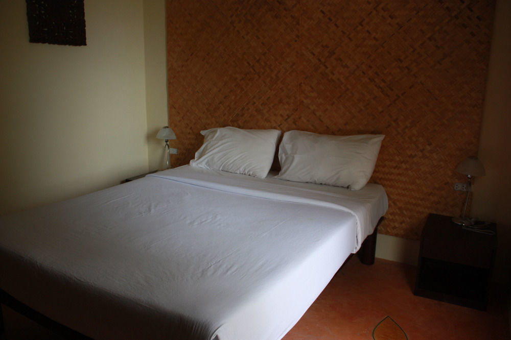 Bamboo Resort Khanom Luaran gambar